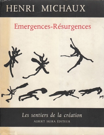 Emergences-Résurgences