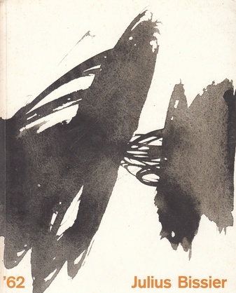 Julius Bissier '62