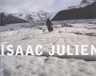 ISAAC JULIEN