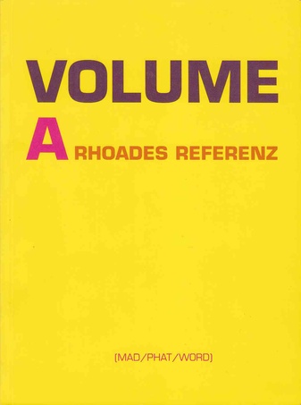Volume