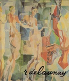 ROBERT DELAUNAY. Ausstellung/ Exposition: 13.V. - 30.VII.1983, galerie gmurzynska