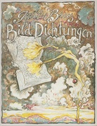 Günter Brus. Bild- Dichtungen