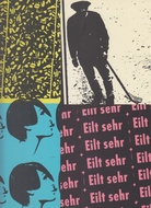 Peter Roehr. Zum 20. Todestag. 1968-1988
