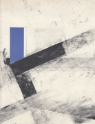 Joel Shapiro. Whitney Museum of American Art, New York, October 21, 1982 - January 2, 1983