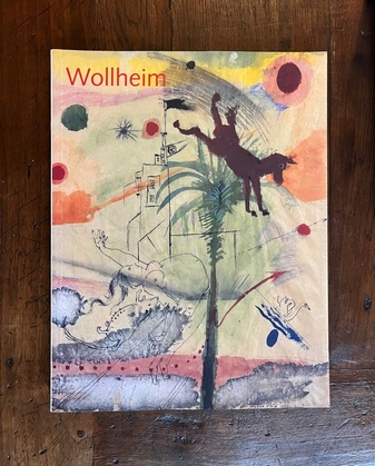 Gert H. Wollheim (1894 -1974). Eine Retrospektive