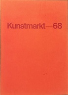 Kunstmarkt - 68. [KKM - Kölner Kunstmarkt 1968]