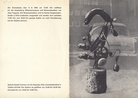 JEAN TINGUELY. Galerie Rudolph Zwirner, Köln. Einladungskarte zur Ausstellungseröffnung am 5.9.1964