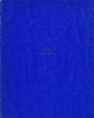 Yves Klein/ Werner Ruhnau. Dokumentation der Zusammenarbeit in den Jahren 1957-1960