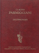 CLAUDIO PARMIGGIANI. ZEICHNUNGEN. KUNSTPREIS DER STADT DARMSTADT 1990