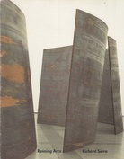 Richard Serra. Running Arcs (For John Cage)