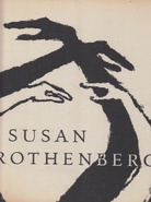 SUSAN ROTHENBERG