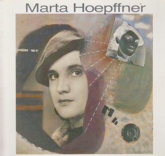 Marta Hoepffner. Das fotografische und lichtkinetische Werk