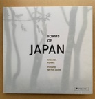 FORMS OF JAPAN