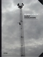 KLARA HOBZA. EARLY ENDEAVORS