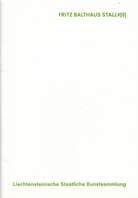 FRITZ BALTHAUS. STALL #[0]