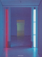 Installationen in fluoreszierendem Licht 1989-1993