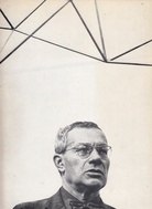 max bill. malerei und plastik 1928-1968. kunstverein für die rheinlande und westfalen düsseldorf, 20. juli bis 8. sept. 1968