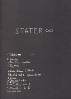 Gustav Kluge. STATER