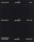Heinz Mack. Arbeiten aus den Jahren / oeuvres des annees / Work of the years 1955-1975