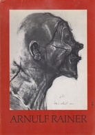 Arnulf Rainer. Photoüberzeichnungen. Franz Xaver Messerschmidt. Werkverzeichnis von Hermann Kern