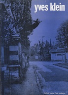 Yves Klein. Catalogo di Aldo Passoni