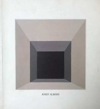 Josef Albers. Hommage to a Square