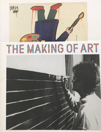 The Making of Art