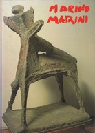 MARINO MARINI (1901 -1980). PLASTIKEN - BILDER - ZEICHNUNGEN