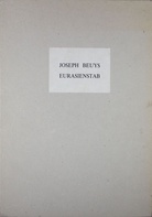 Joseph Beuys. EURASIENSTAB