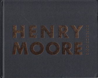 HENRY MOORE. REFLECTIONS