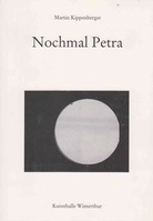 Nochmal Petra