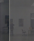 Gerhard RIchter. Neue Bilder / New Paintings. Museum Ludwig, Köln, 9. Februar 2017