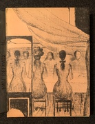 PAUL DELVAUX. DAS GRAPHISCHE WERK 