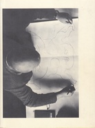 Dieter Roth. TROPHIES. Original two-handed speedy drawings [mit beil. Orig. zweihändigen Schnellzeichnung]
