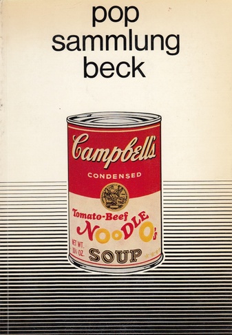 Pop-Sammlung Beck. Kunst und Altertum am Rhein (Nr. 24).