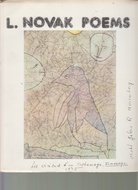 L. NOVAK. POEMS