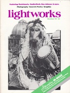 lightworks Number 10, Fall 1978