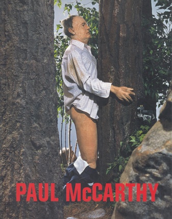 PAUL McCARTHY