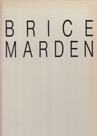 BRICE MARDEN. Michael Werner in Köln, 1989