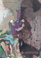 Maki Na Kamura. 21 April - 4 June 2023. Michael Werner London