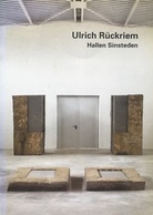 Ulrich Rückriem. Hallen Sinsteden