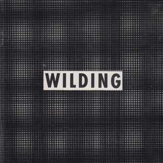 LUDWIG WILDING. MULTIPLES + SINGLES DER JAHRE 1965-1970