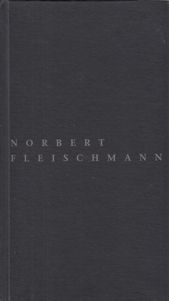 Norbert Fleischmann