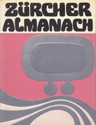 ZÜRCHER ALMANACH 1968