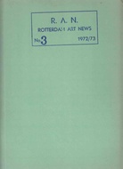 R.A.N. Rotterdam Art News No. 1 - 11