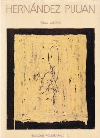 REMO GUIDIERI: HERNANDEZ PIJUAN