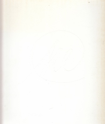 Markus Lüpertz. New Paintings. Knoedler & Company, December 4, 1997 - January 10, 1998