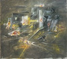 MATTA: NOW. RECENT PAINTINGS