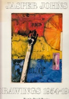 Jasper Johns. Drawings 1954 - 1984
