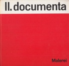  [2. Documenta 1959]/ II. documenta '59. Band 1: Malerei